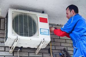 24/7 and Emergency HVAC Near Macdill AFB, FL | Air Conidtioning and Heating Contractors